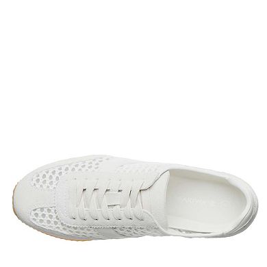 Bearpaw Vienna Women's Lace-Up Sneakers