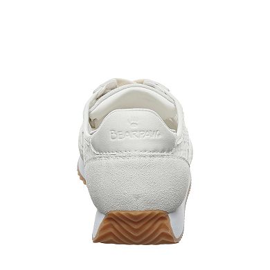 Bearpaw Vienna Women's Lace-Up Sneakers