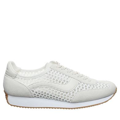 Bearpaw Vienna Women's Lace-Up Sneakers