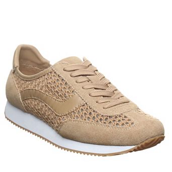 Bearpaw Vienna Women's Lace-Up Sneakers
