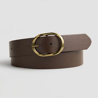 Women's Sonoma Goods For Life® Twist Reversible Belt