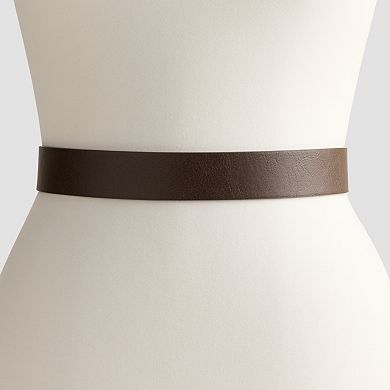 Women's Sonoma Goods For Life® Twist Reversible Belt