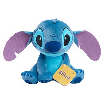 Just Play Disney's Stitch Floppy Ears Plush Toy