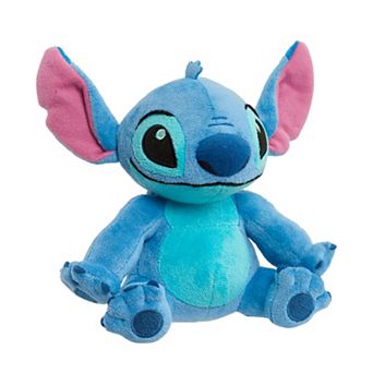 Just Play Disney's Stitch Small Plush Toy