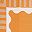 Orange White