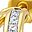 Gold Tone