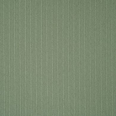 Sweet Home Opaque Ripcord 2-Pack Kitchen Window Curtain Tier Panels