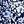 Cobalt Lavender Flrl