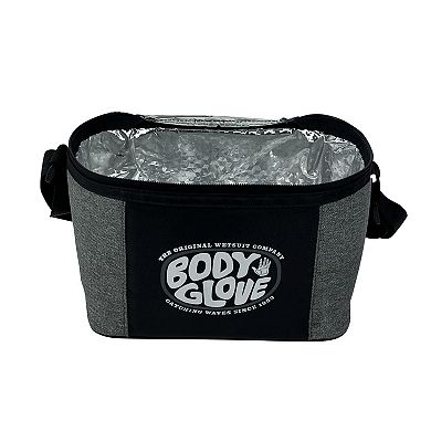 Body Glove Insulated Box Lunch Tote
