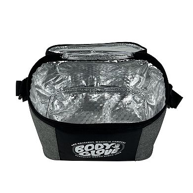 Body Glove Insulated Box Lunch Tote