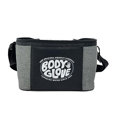 Body Glove Insulated Box Lunch Tote