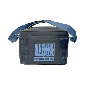 Body Glove Insulated Box Lunch Tote