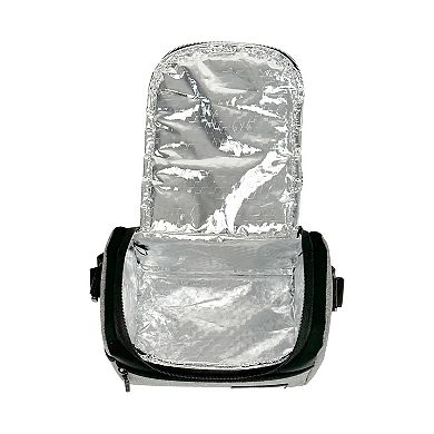 Body Glove Insulated Zip Top Lunch Tote