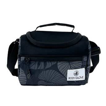 Body Glove Insulated Zip Top Lunch Tote