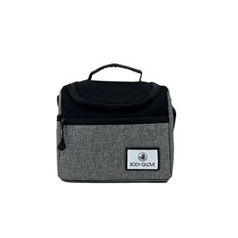 Body Glove Insulated Zip Top Lunch Tote