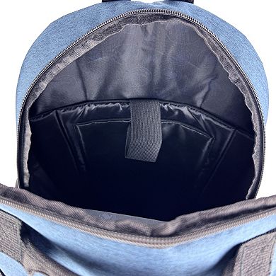Body Glove Haley Multi-Compartment Backpack