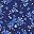 Navy Poetic Floral