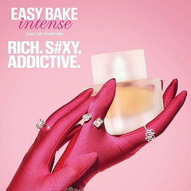 Easy Bake Fragrance Intense Eau de Parfum Travel Spray