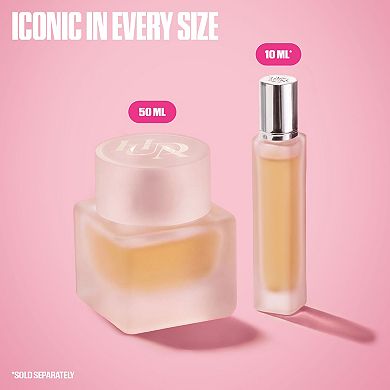 Easy Bake Fragrance Intense Eau de Parfum Travel Spray