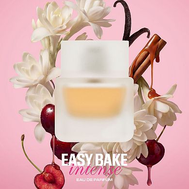 Easy Bake Fragrance Intense Eau de Parfum Travel Spray