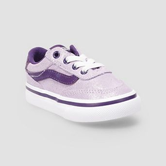 Vans® Toddler Classic Lace-Up Sneakers