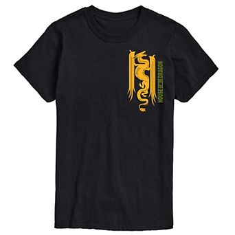 Big & Tall House of the Dragon Syrax Graphic Tee