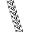 Rhodium Plated