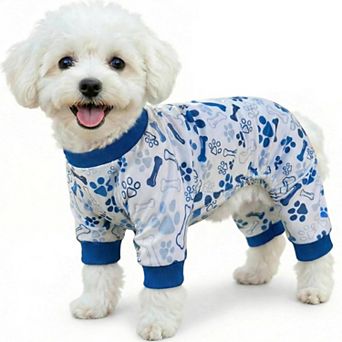 Hypoallergenic Dog Pajamas
