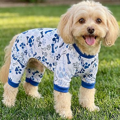 Hypoallergenic Dog Pajamas