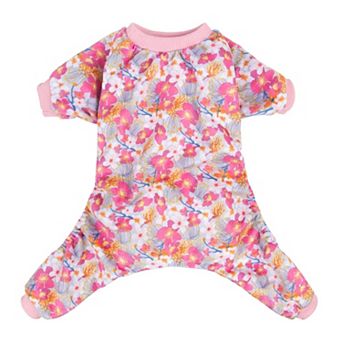 Lightweight Dog Lounge Suit