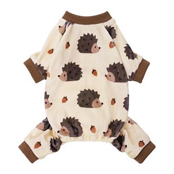 Cozy Pet Pajamas with Feet