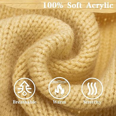 Cold Weather Pet Sweater