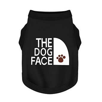 Lightweight Everyday Dog Top