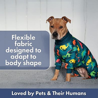 Flexible Dog Recovery Wear