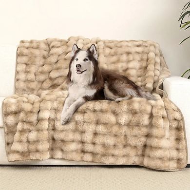 Pet Furniture Protection Blanket