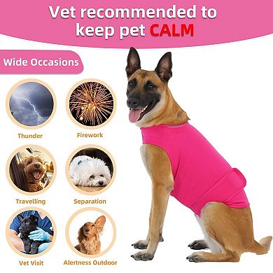 Comfort Wrap for Anxious Dogs