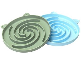 Silicone Feeding Bowl for Cats