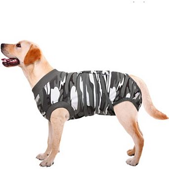 Post Surgery Pet Bodysuit