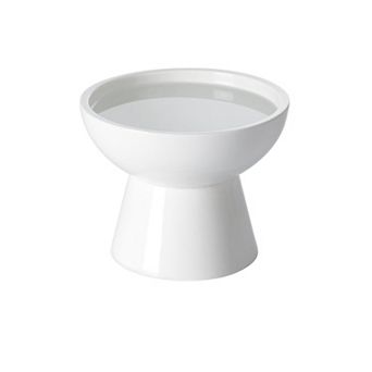 Extra Wide Raised Pet Bowl