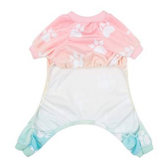 Soft Dog Lounge Onesie