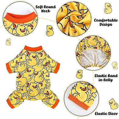 Everyday Dog Sleepwear