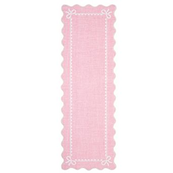 Contemporary Area Rug Machine Washable Non Shedding Pet Friendly Stain Resistant Carpet for Bedroom