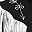 Black White