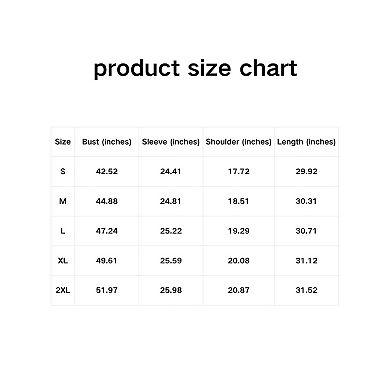 Mens Denim Button Down Long Sleeve Shirt Plaid Business Casual Office Collared Jean Top with Pocket