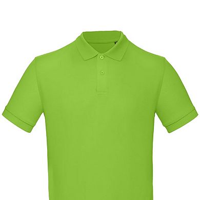 B&C Mens Polo Shirt
