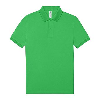 B&C Mens Polo Shirt