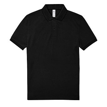 B&C Mens Polo Shirt