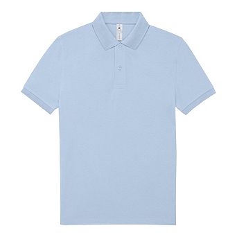 B&C Mens Polo Shirt