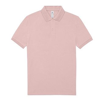 B&C Mens Polo Shirt