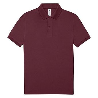 B&C Mens Polo Shirt